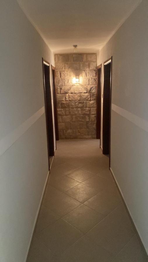 Buba Guest House Budva Eksteriør bilde