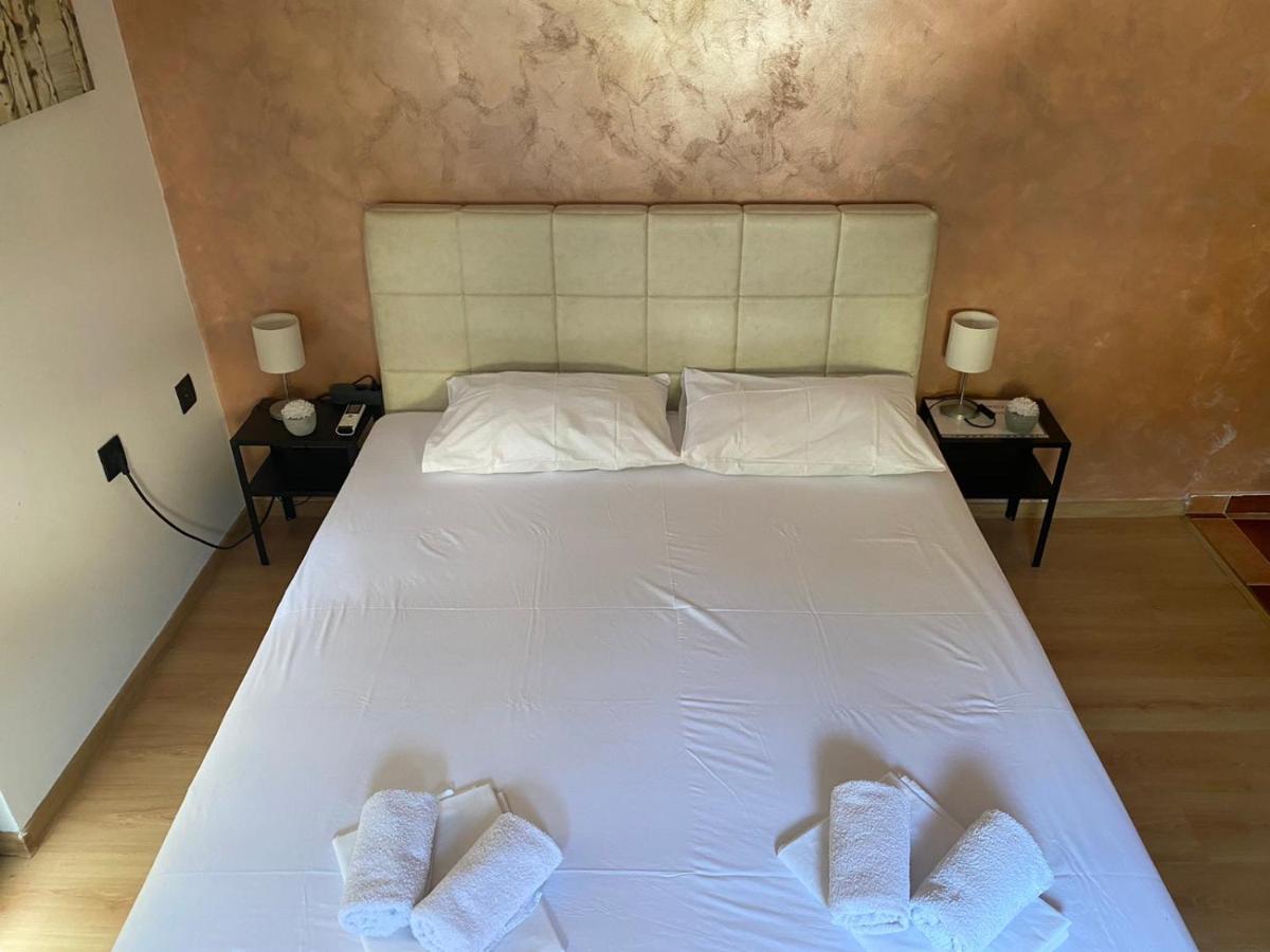 Buba Guest House Budva Rom bilde